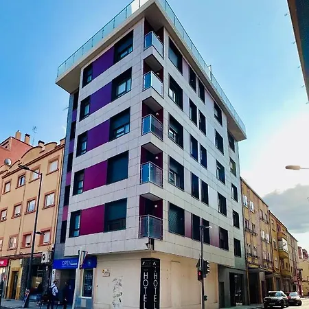 Διαμέρισμα Esenzia Aranda